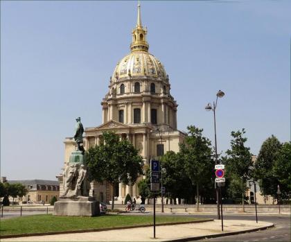 Studio near UNESCO - Invalides - image 17