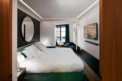 Le Roch Hotel & Spa - image 16