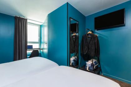 Ibis Styles Paris Gare de l'Est Magenta - image 14