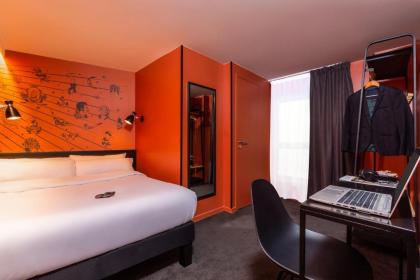 Ibis Styles Paris Gare de l'Est Magenta - image 17