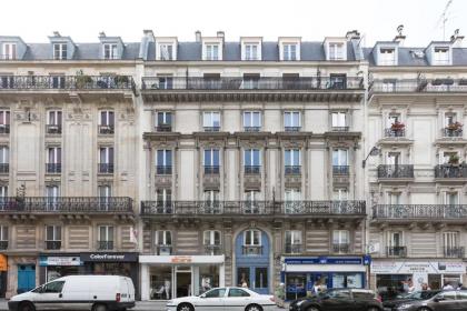 Notre-Dame luxury Suite in Saint-germain des prés Latin quarter - image 2