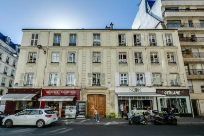 Sweet Inn - Sevres - image 7