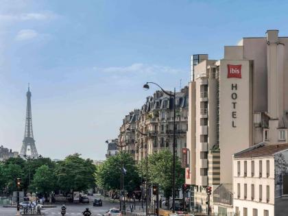 ibis Paris Gare Montparnasse 15ème - image 16