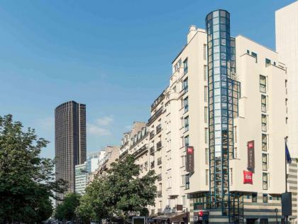 ibis Paris Gare Montparnasse 15ème - image 18