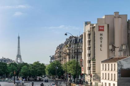 ibis Paris Gare Montparnasse 15ème - image 19