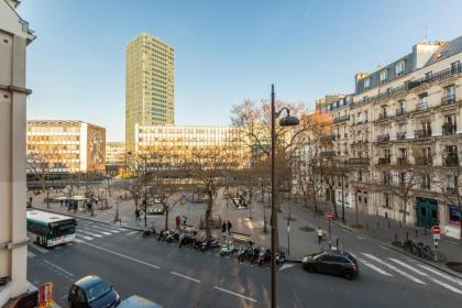 Apartments WS Mouffetard - Panthéon - image 20