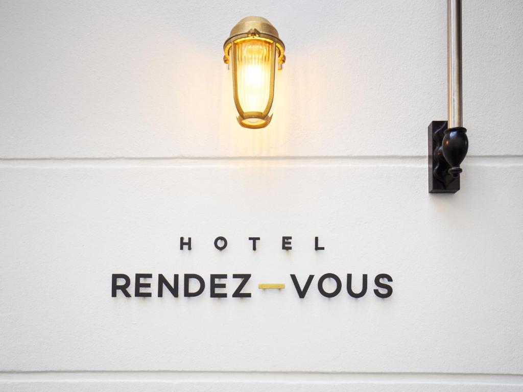 Hotel Rendez-Vous Batignolles - image 6