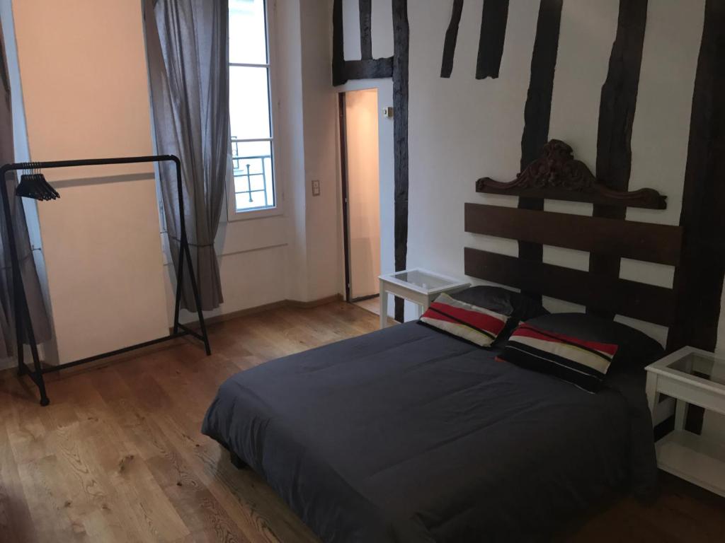 Atypique apartment - Saint-Germain des Prés - image 3