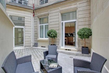 Milestay Opera Lafayette - Serviced Apartment - image 1