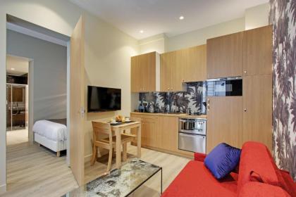 Milestay Opera Lafayette - Serviced Apartment - image 10