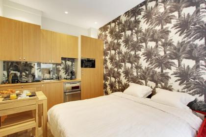 Milestay Opera Lafayette - Serviced Apartment - image 11