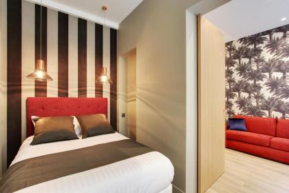 Milestay Opera Lafayette - Serviced Apartment - image 12