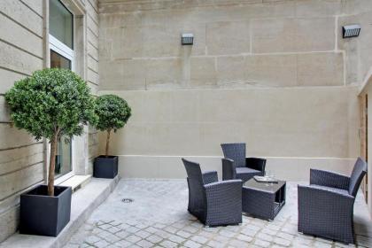 Milestay Opera Lafayette - Serviced Apartment - image 15