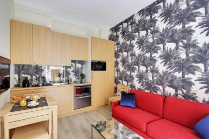 Milestay Opera Lafayette - Serviced Apartment - image 2