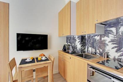 Milestay Opera Lafayette - Serviced Apartment - image 3