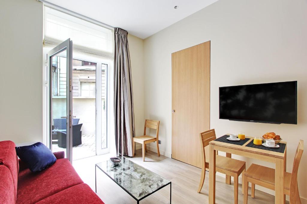 Milestay Opera Lafayette - Serviced Apartment - image 4