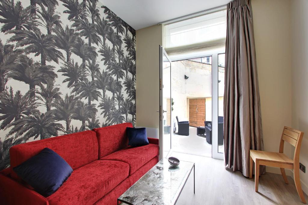 Milestay Opera Lafayette - Serviced Apartment - image 7