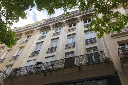 La Terrasse Du Sorbonne - image 3