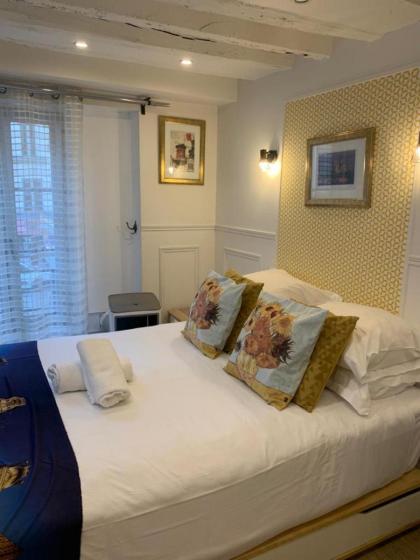 42-LUXURY FLAT - image 11