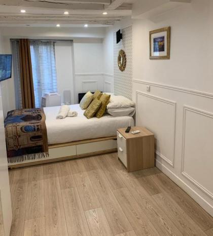 42-LUXURY FLAT - image 14