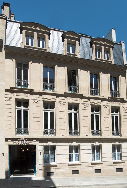 Suites & Hôtel Helzear Etoile - image 4