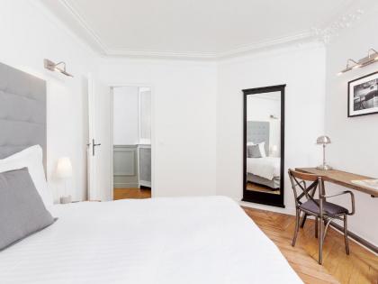 LivinParis - Luxury 4 Bedrooms Opera Lafayette II - image 2