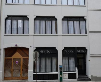 Hotel Terre Neuve - image 9