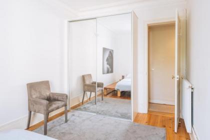 Amazing & luminous 3bd for 6p at Luxembourg Garden - image 12