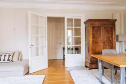 Amazing & luminous 3bd for 6p at Luxembourg Garden - image 4