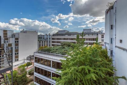 Apartments WS Champs Elysées - Ponthieu - image 18