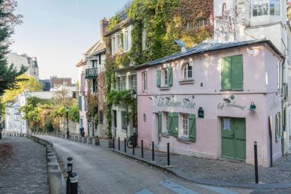 Ateliers de Montmartre ADM - image 8