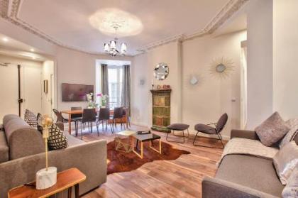 57-LUXURY PARISIEN HOME SEBASTOPOL 1 (2G) - image 1