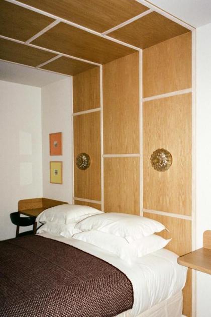 Hotel Habituel - image 4