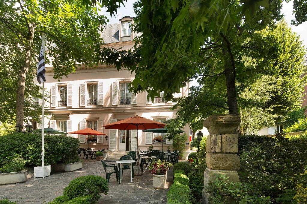 Hotel des Grandes Ecoles - image 2