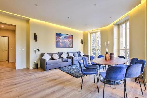 60-LUXURY PARISIAN HOME SEBASTOPOL (2DG) - main image