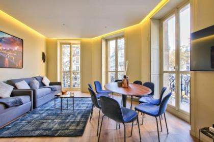 60-LUXURY PARISIAN HOME SEBASTOPOL (2DG) - image 7