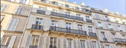 62-LUXURY FLAT CHAMPS ELYSEES (1G) - image 12