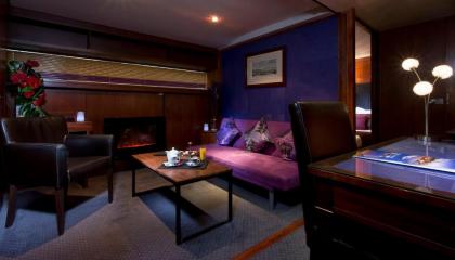 Le VIP Paris - Yacht Hotel - image 16