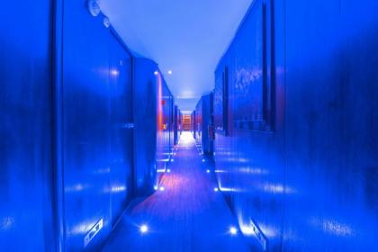 Le VIP Paris - Yacht Hotel - image 7