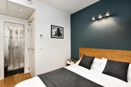 Hotel Residence Montebello Paris - image 7