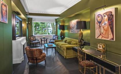 Hotel de Berri a Luxury Collection Hotel Paris - image 16