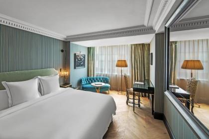 Hotel de Berri a Luxury Collection Hotel Paris - image 3