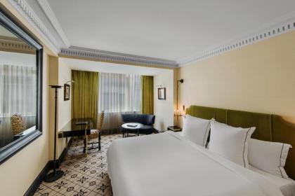 Hotel de Berri a Luxury Collection Hotel Paris - image 4