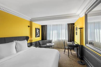 Hotel de Berri a Luxury Collection Hotel Paris - image 5