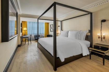 Hotel de Berri a Luxury Collection Hotel Paris - image 6