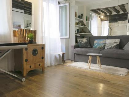 Studio Marais Charlot CityCosy - image 3