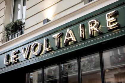 Newhotel Le Voltaire - image 7