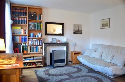 Cosy 1 Bedroom in the heart of Montparnasse - image 1