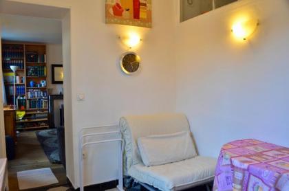 Cosy 1 Bedroom in the heart of Montparnasse - image 11