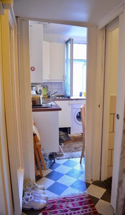 Cosy 1 Bedroom in the heart of Montparnasse - image 2